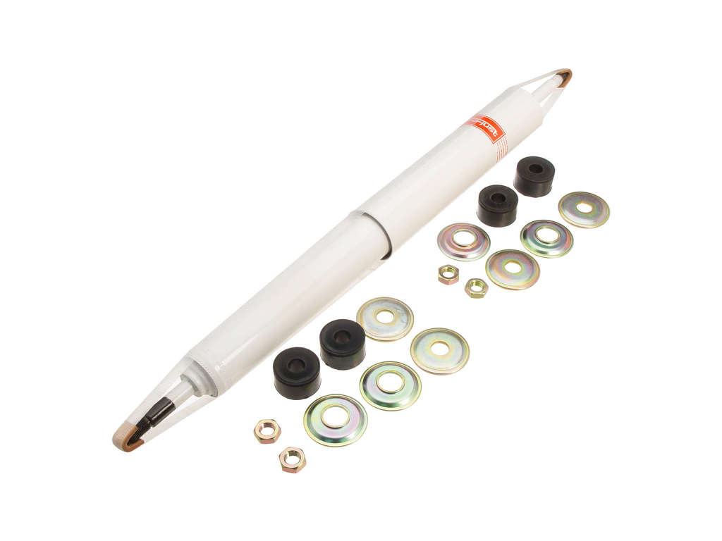 1996-1997 Lexus LX450 Suspension Shock Absorber - Front (KYB (old box))