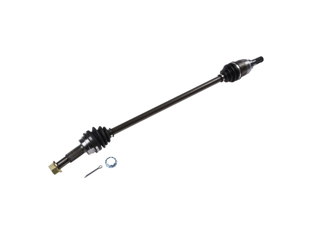 2003-2014 Nissan Murano CV Axle Assembly - Rear (Autopart International)