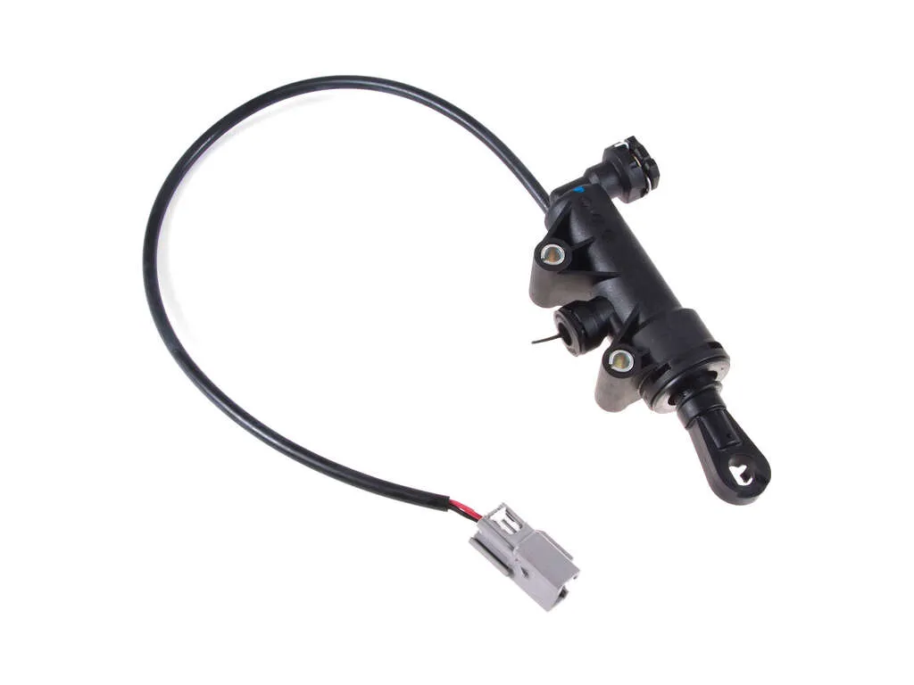 2009-2021 Dodge Challenger Clutch Master Cylinder (LuK)