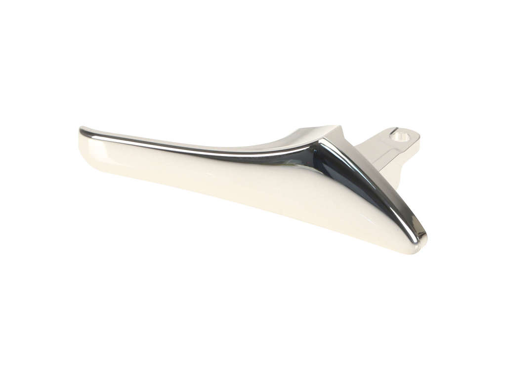 2007-2011 Mercedes-Benz CLS550 Interior Door Pull Handle - Right (Genuine)