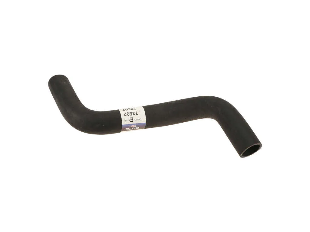 2007-2009 Hyundai Santa Fe Radiator Coolant Hose - Upper (Dayco)