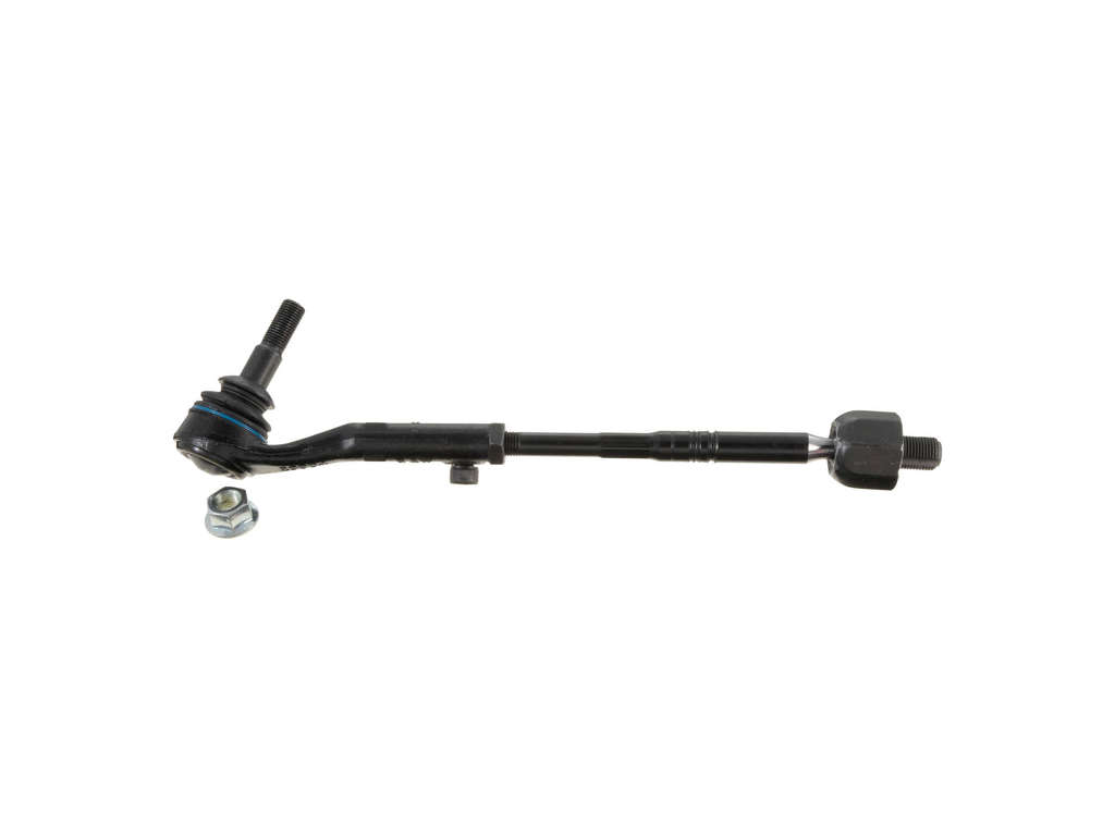2007-2013 BMW 335i Steering Tie Rod Assembly - Right (Meyle)
