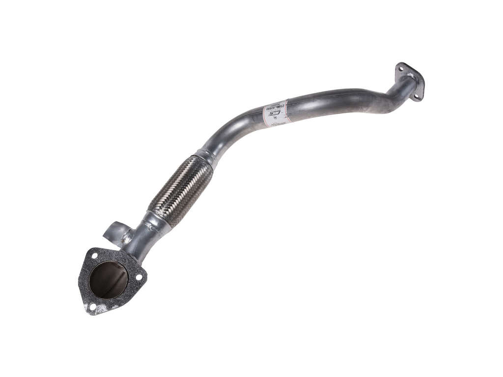 2004-2008 Chevrolet Aveo Exhaust Pipe (Autopart International)