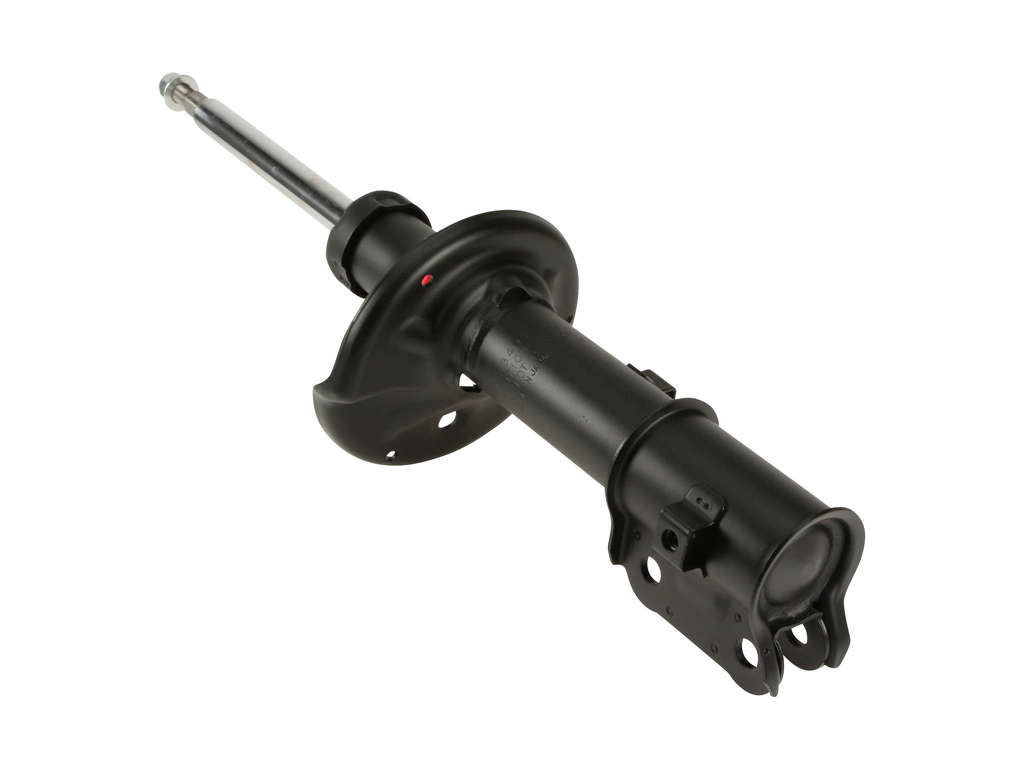 2000 Hyundai Accent Suspension Strut Assembly - Front Left or Front Right (KYB)