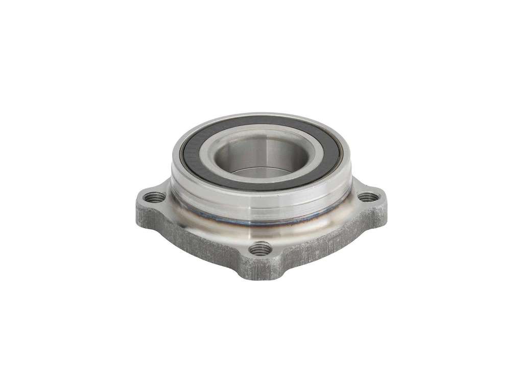 2004-2005 BMW 645Ci Wheel Bearing - Rear (Moog)