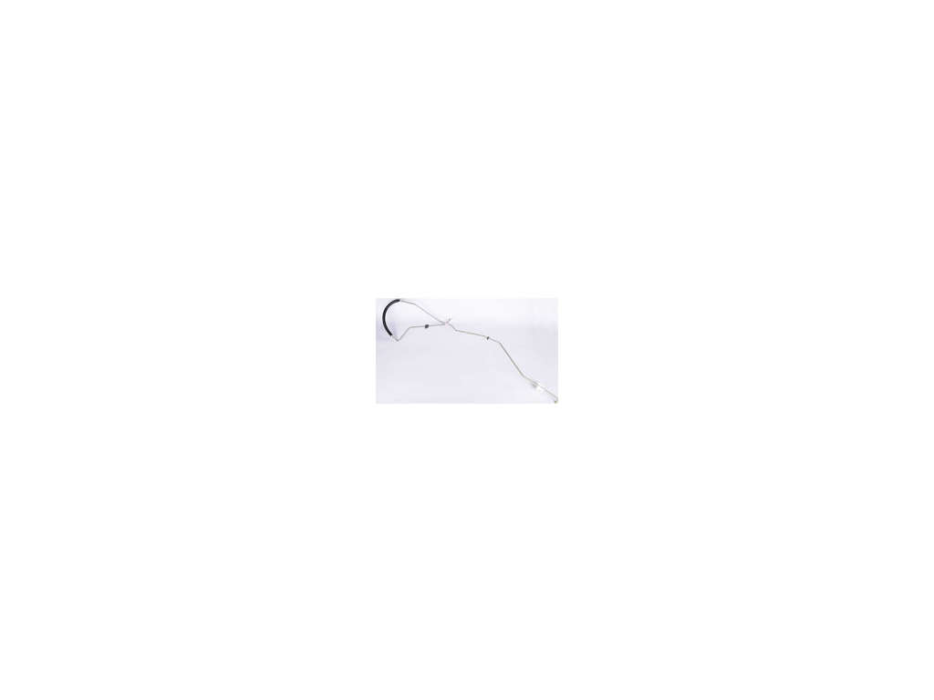 2006-2008 Chevrolet Express 2500 Automatic Transmission Oil Cooler Hose Assembly (ACDelco)