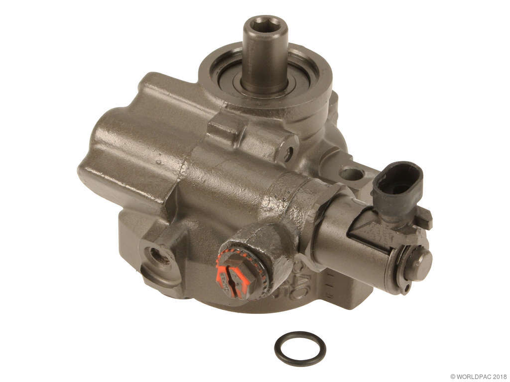 2004-2008 Suzuki Forenza Power Steering Pump (Maval)