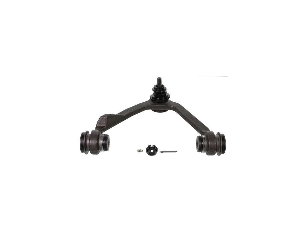 1998-2002 Lincoln Navigator Suspension Control Arm - Front Right Upper (Moog)