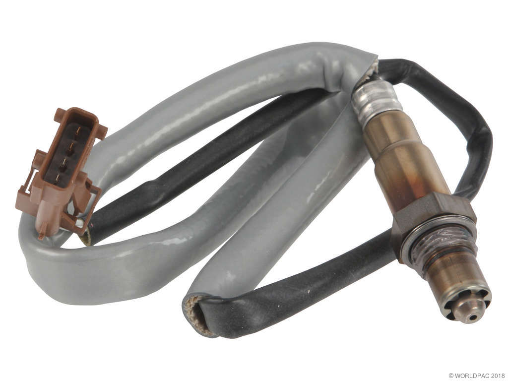 2004-2011 Saab 9-3 Oxygen Sensor - Downstream (Bosch)