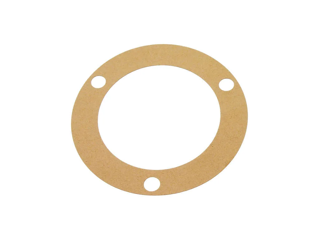 1993-1994 BMW 740i Suspension Shock Absorber / Strut Mount Gasket - Rear (Genuine)