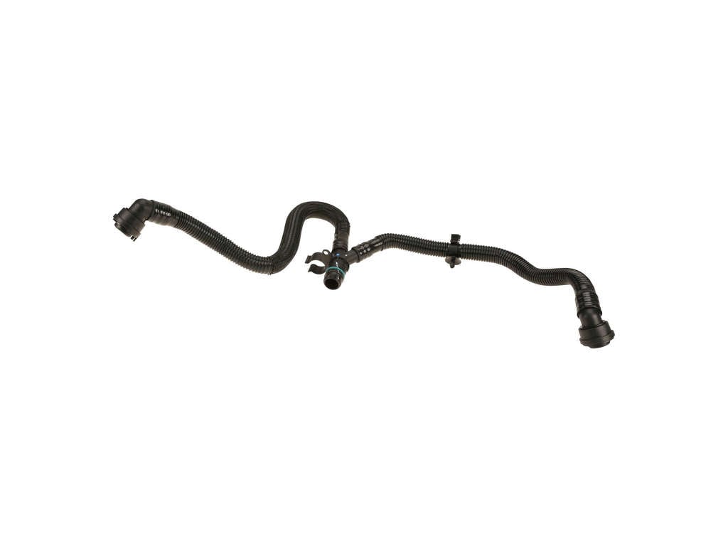 2013-2017 Audi S5 Engine Crankcase Breather Hose (Original Equipment)