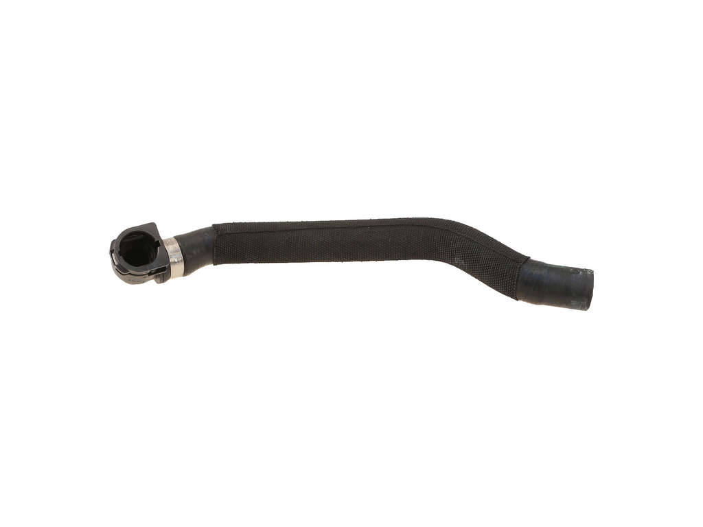 2012-2018 Mercedes-Benz CLS550 Radiator Coolant Hose (Genuine)