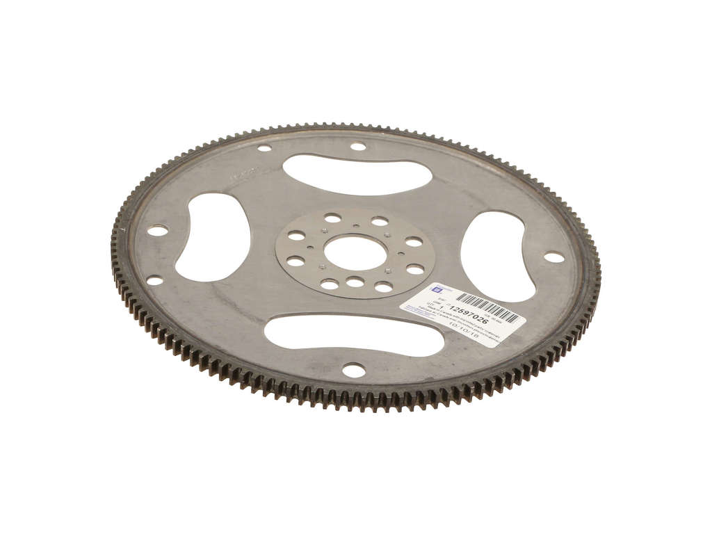 2008-2017 Chevrolet Equinox Automatic Transmission Flexplate (Genuine)