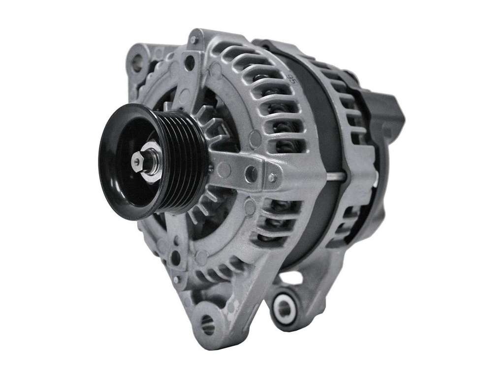 2012-2017 Hyundai Azera Alternator (CARQUEST)