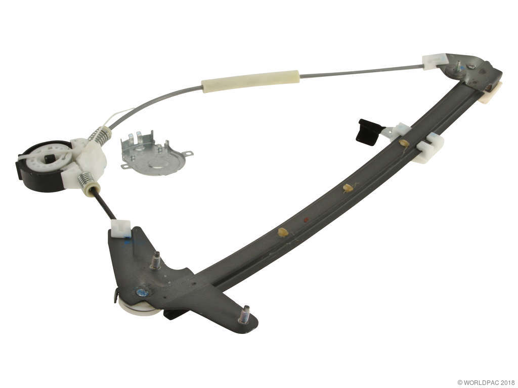 1994 Lexus SC300 Window Regulator - Front Left (Genuine)
