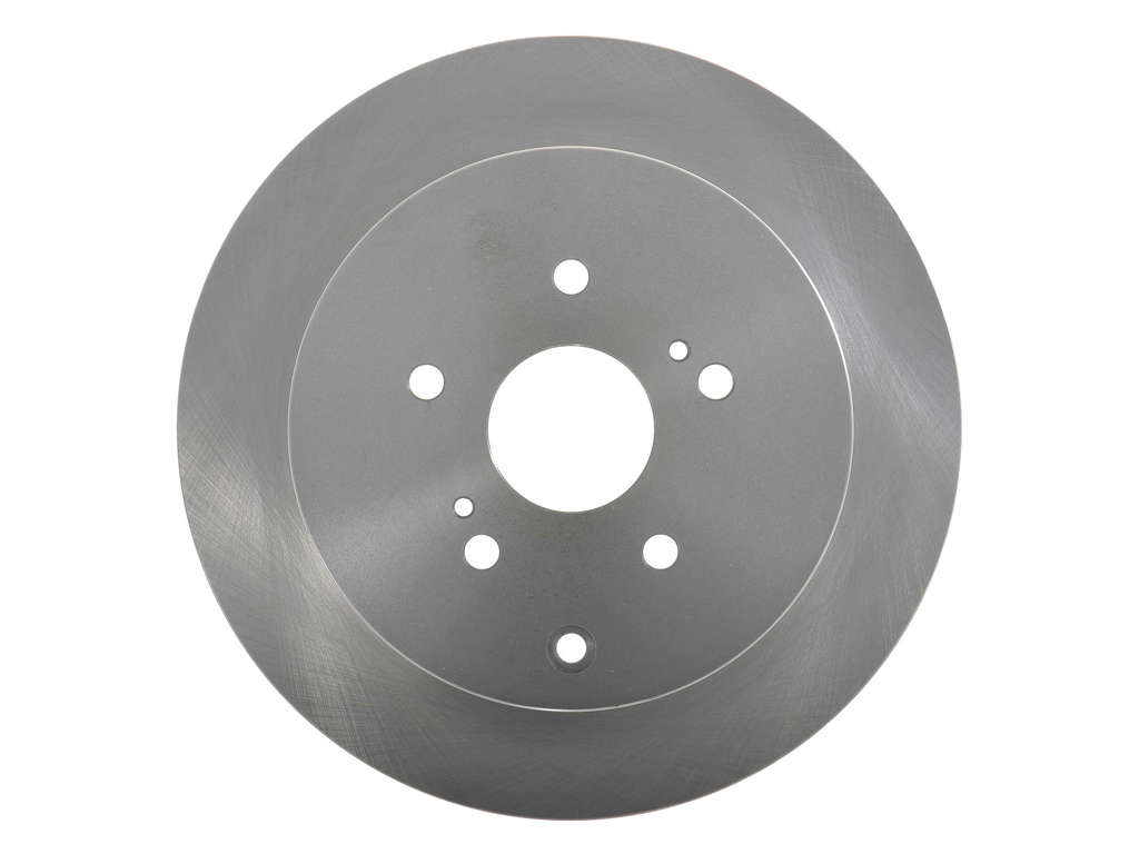 2009-2013 Suzuki Grand Vitara Disc Brake Rotor - Rear (Autopart International)