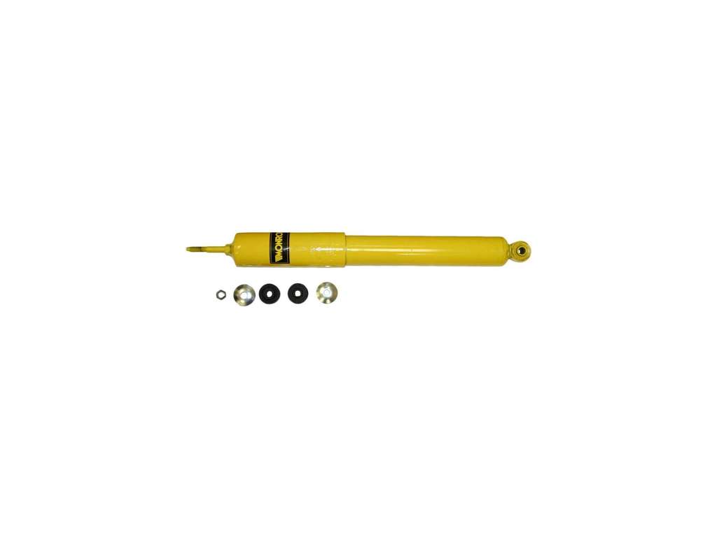 2012-2016 Ram 4500 Suspension Shock Absorber - Front (Monroe)
