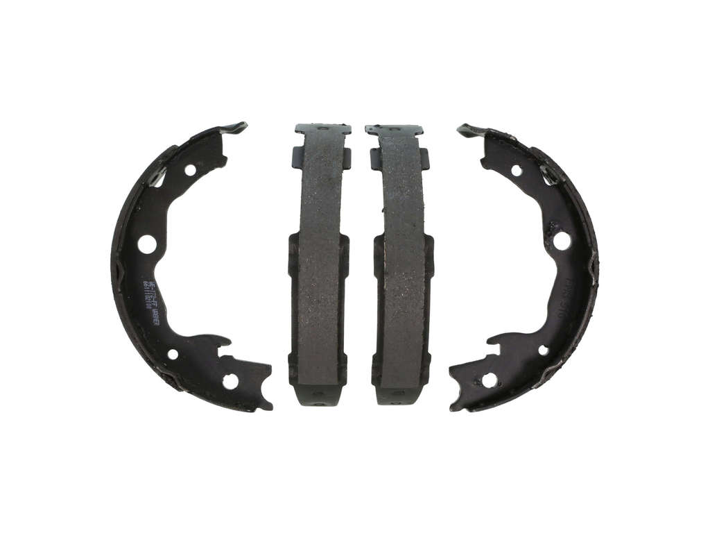 2011-2014 Nissan LEAF Parking Brake Shoe (Wagner Brake)
