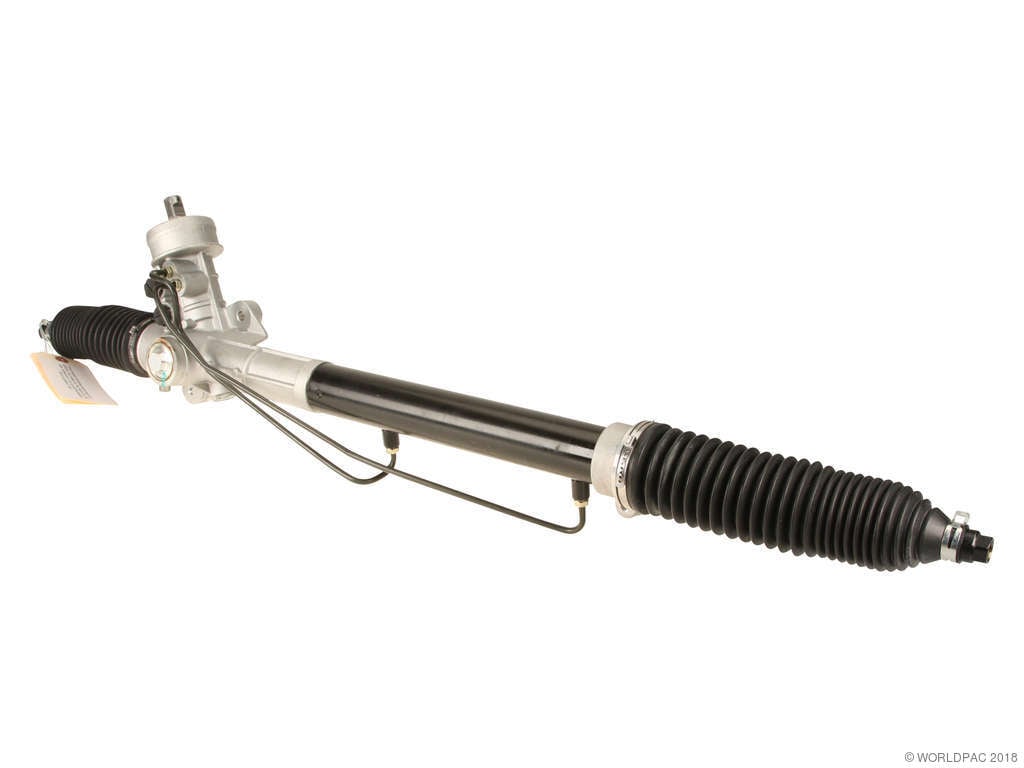 2000-2001 Audi A4 Rack and Pinion Assembly (Atlantic Automotive Eng.)