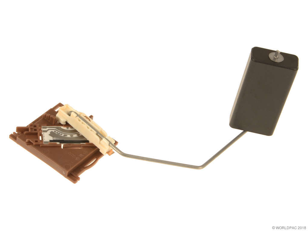 2006-2007 Audi A3 Fuel Tank Sending Unit (Vemo)