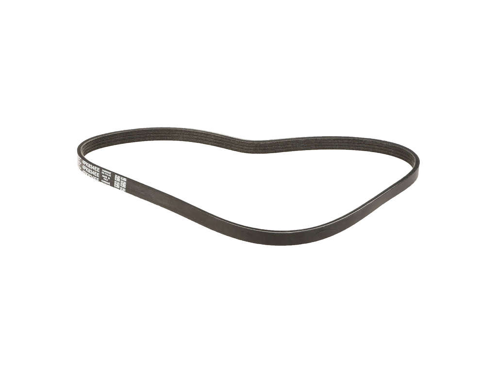 2004-2005 BMW 545i Accessory Drive Belt - Air Conditioning (Dayco)