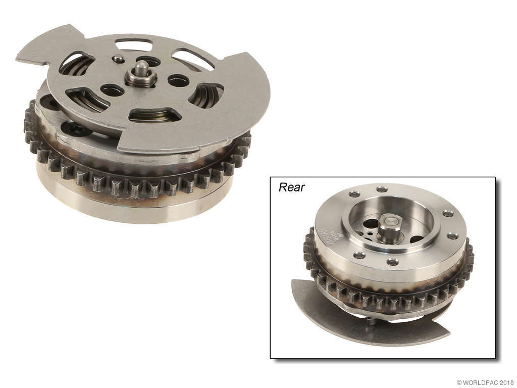 2010-2012 Jaguar XJ Engine Variable Valve Timing (VVT) Sprocket - Intake (Genuine)