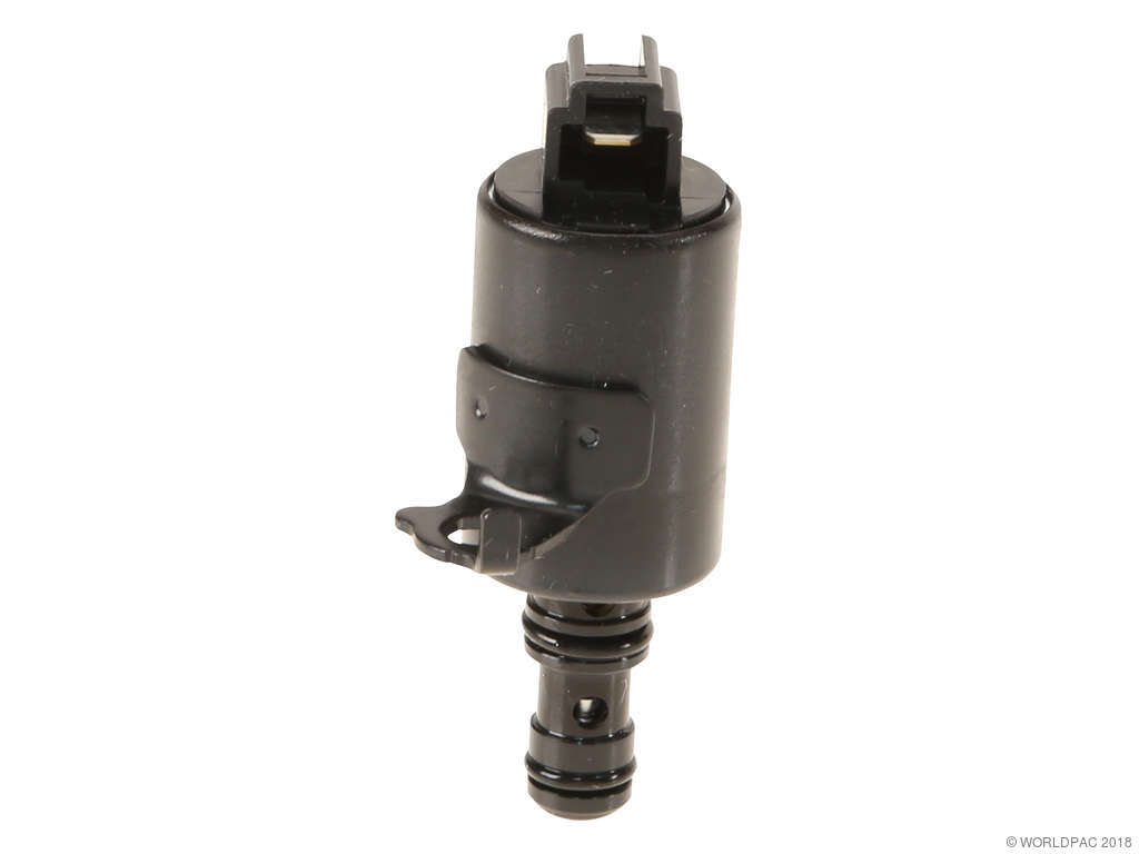 2011-2014 Honda Ridgeline Automatic Transmission Control Solenoid - Lower (Genuine)