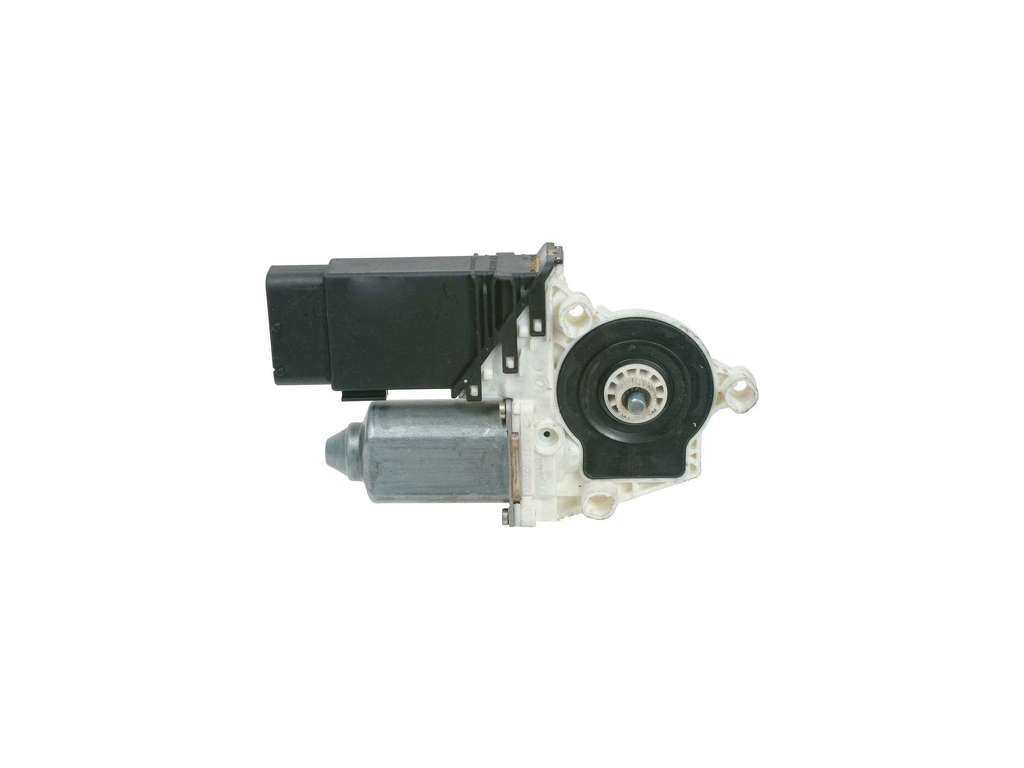 2001 Volkswagen Jetta Power Window Motor - Front Left (Cardone)