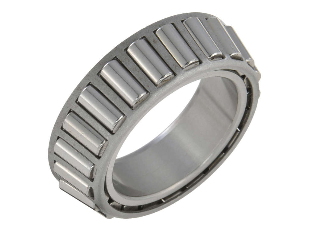 2000-2002 Ford E-150 Econoline Wheel Bearing - Rear Outer (Autopart International)