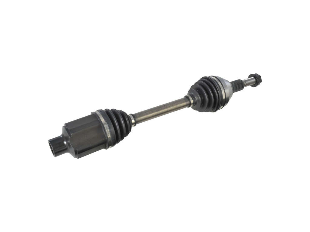 2008-2020 Dodge Grand Caravan CV Axle Assembly - Front Right or Right (Autopart International)