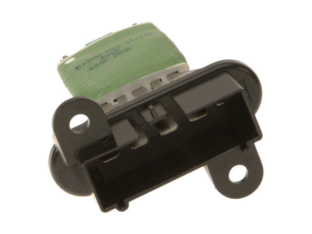 2001-2004 Dodge Stratus HVAC Blower Motor Resistor (CARQUEST)