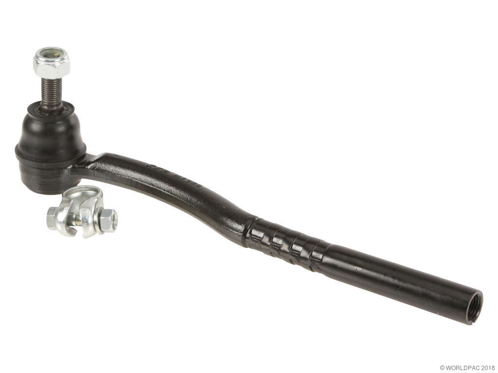 1983-1988 Toyota Tercel Steering Tie Rod End - Front Right Outer (CTR)