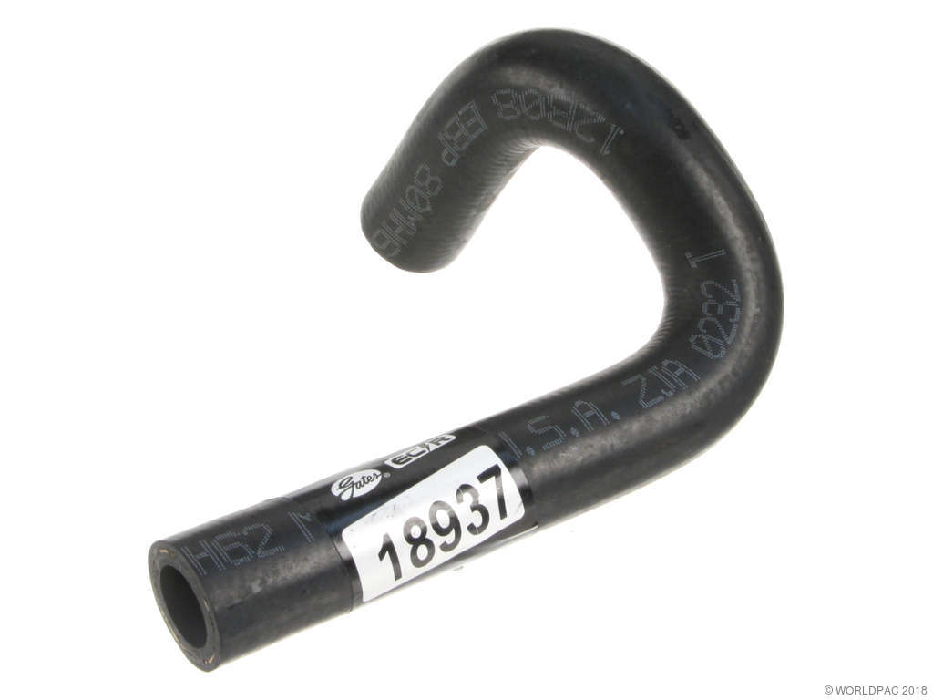 2002-2008 Ford Explorer HVAC Heater Hose (Gates)