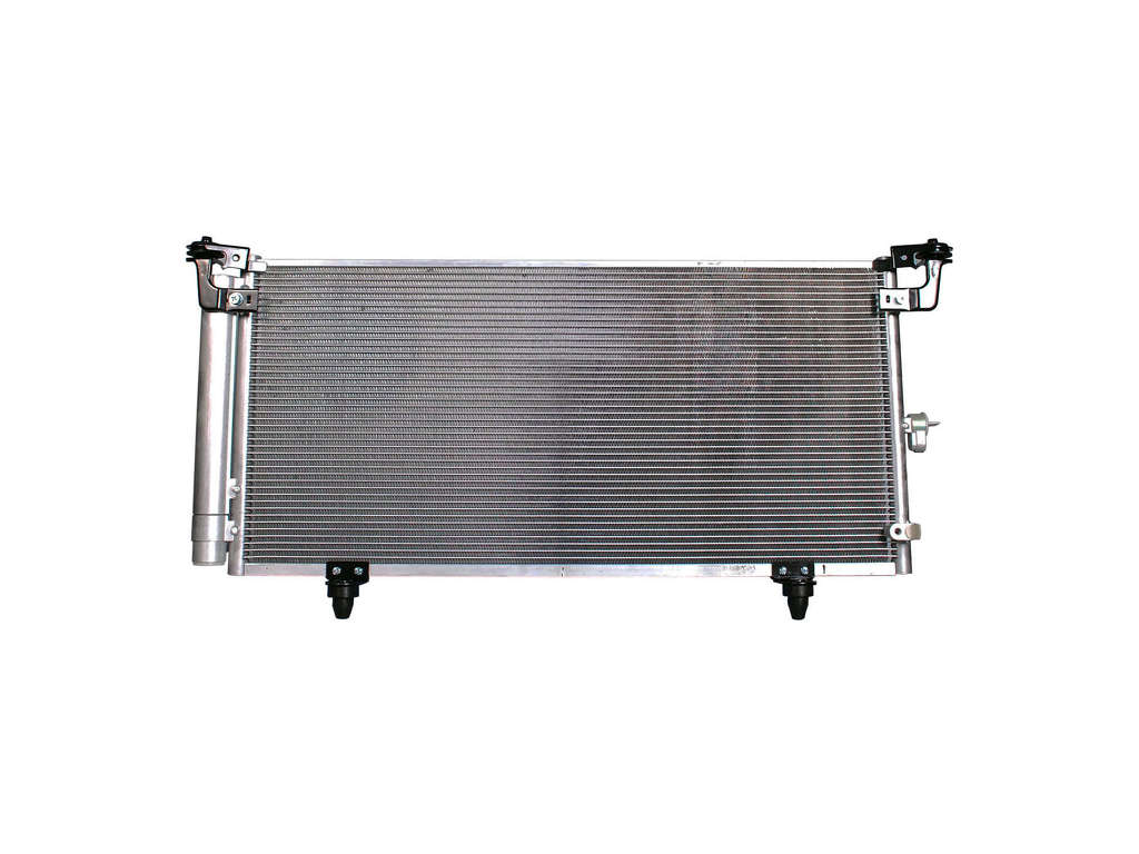 2010-2014 Subaru Legacy A/C Condenser (Koyo Cooling)
