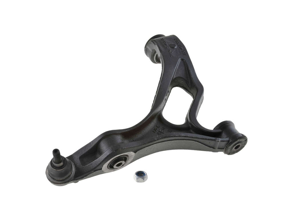 2003-2008 Porsche Cayenne Suspension Control Arm - Front Left Lower (Autopart International)