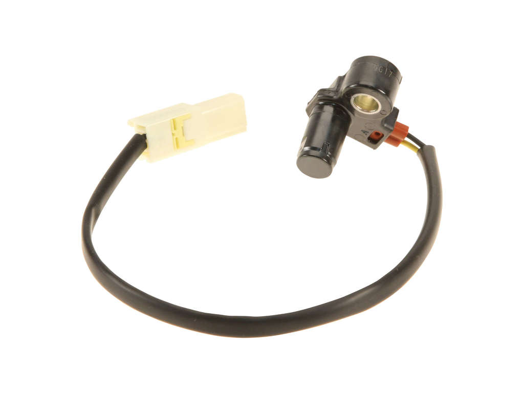 2009-2017 Volkswagen Tiguan Vehicle Speed Sensor (Original Equipment)