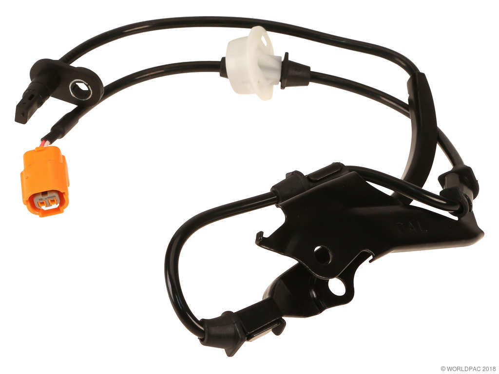 2004-2008 Acura TSX ABS Wheel Speed Sensor - Front Left (Vemo)