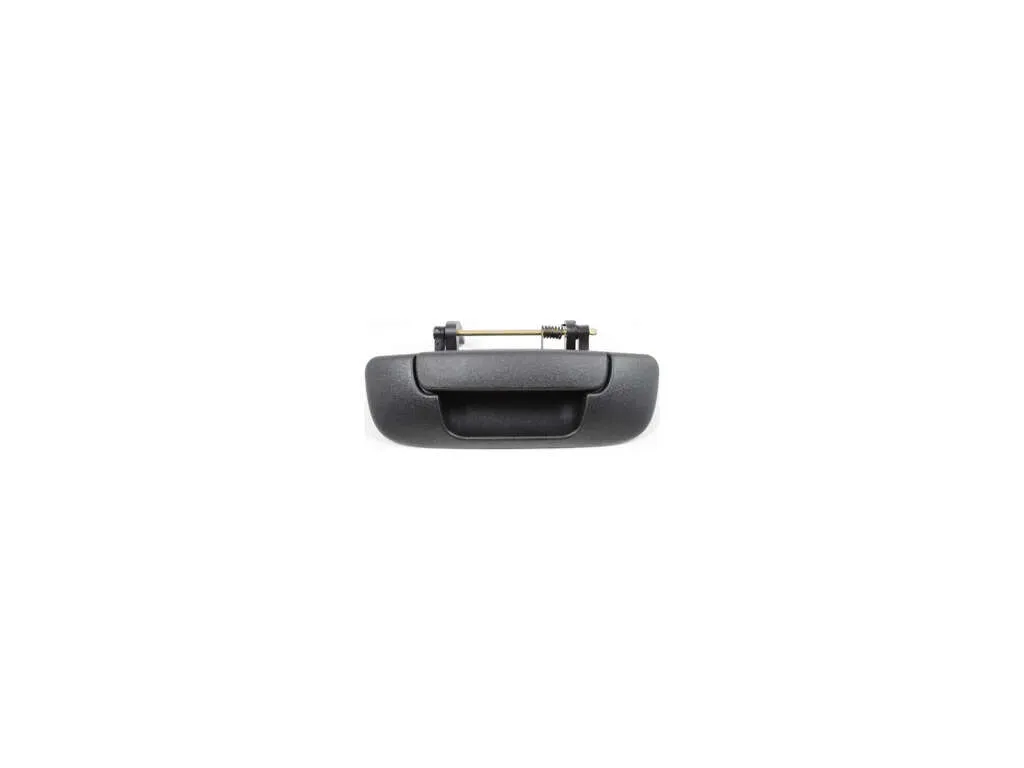 2003-2008 Dodge Ram 1500 Tailgate Handle - Rear (Mopar)