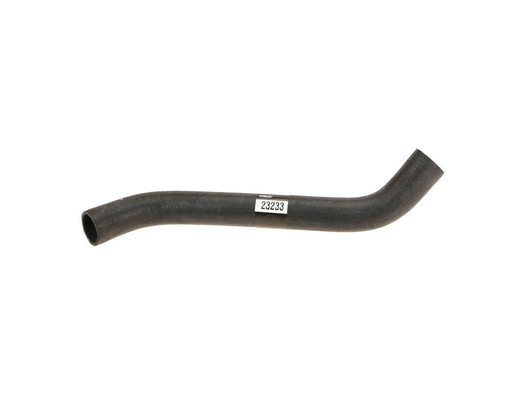 2007-2011 Jeep Wrangler Radiator Coolant Hose - Upper (Gates)