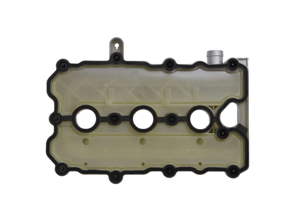 2006-2009 Audi A6 Engine Valve Cover - Right (Autopart International)