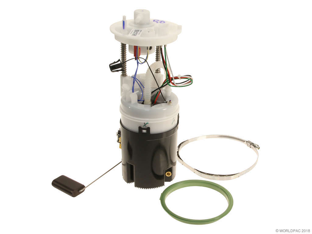 2008-2019 BMW X6 Fuel Pump Module Assembly -  or Right (Genuine)