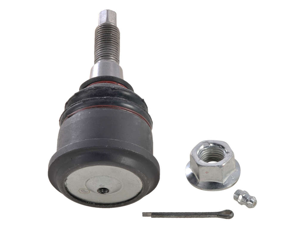 2002-2007 Jeep Liberty Suspension Ball Joint - Front Lower (Autopart International)