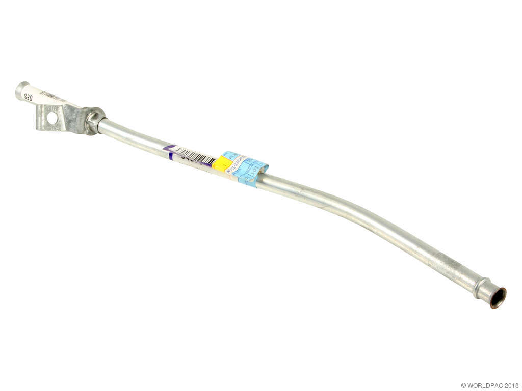 1999-2001 Volvo S80 Engine Oil Dipstick Tube (Genuine)