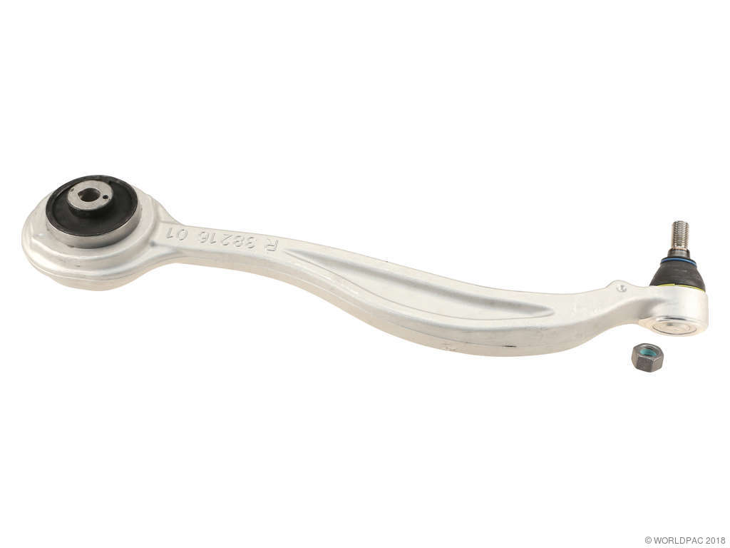 2013-2015 Mercedes-Benz GLK250 Suspension Control Arm - Front Right Upper (Lemfoerder)