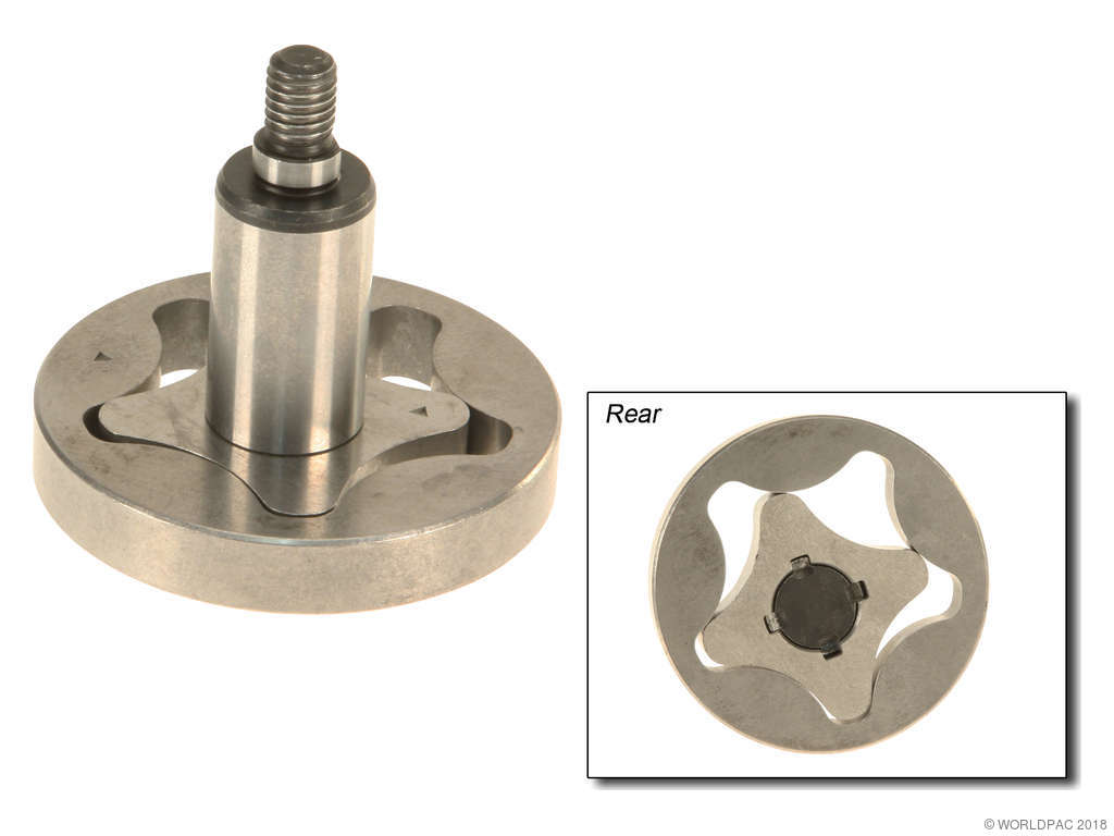 1991-1995 Toyota MR2 Engine Oil Pump Drive Gear (Genuine)