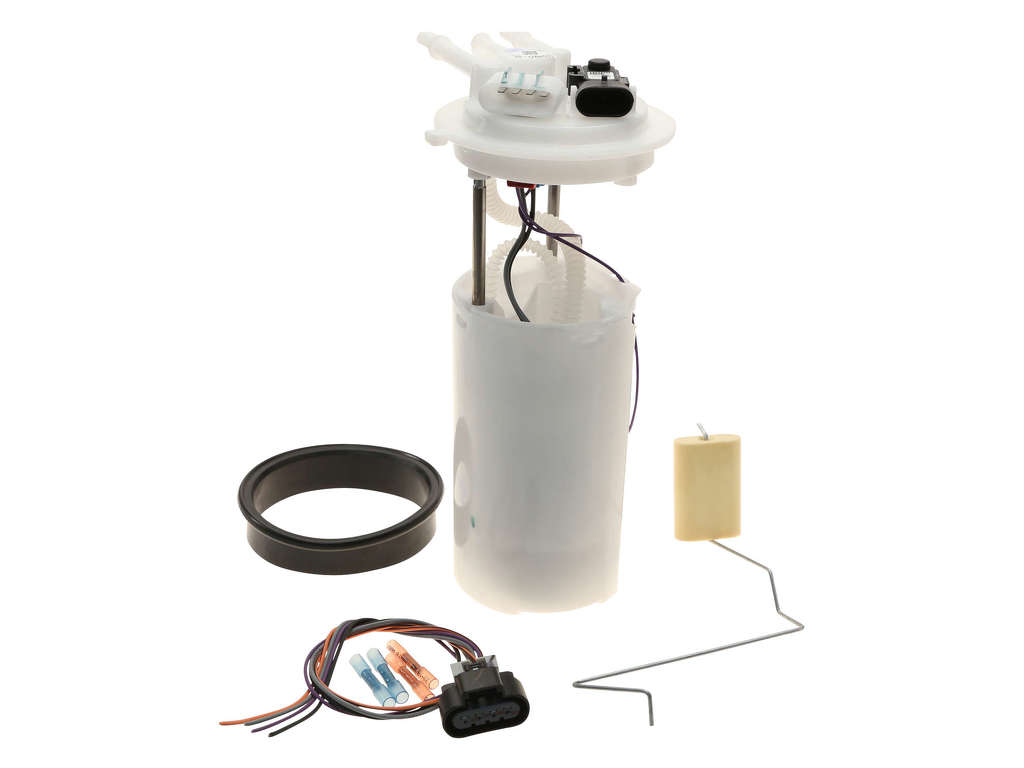 2000-2003 GMC Yukon Fuel Pump Housing (ACDelco)