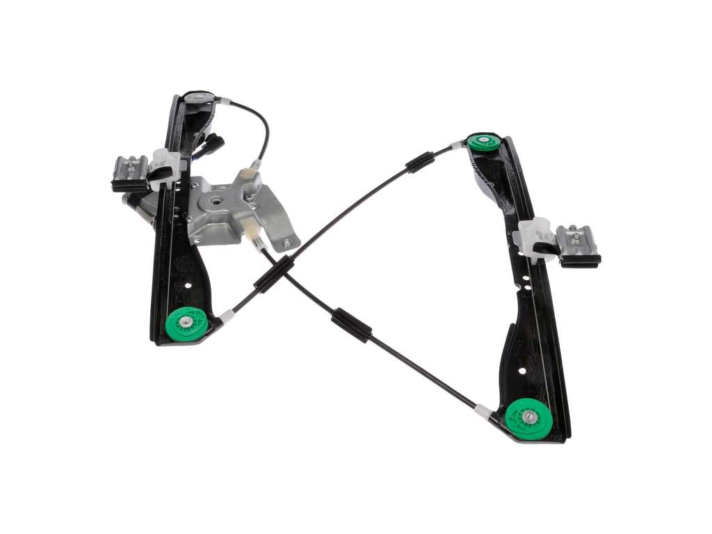 2005-2010 Pontiac G6 Power Window Motor and Regulator Assembly - Front Right (Dorman)