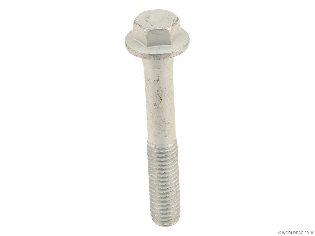 2017-2020 Jaguar XE Suspension Strut Bolt (Genuine)