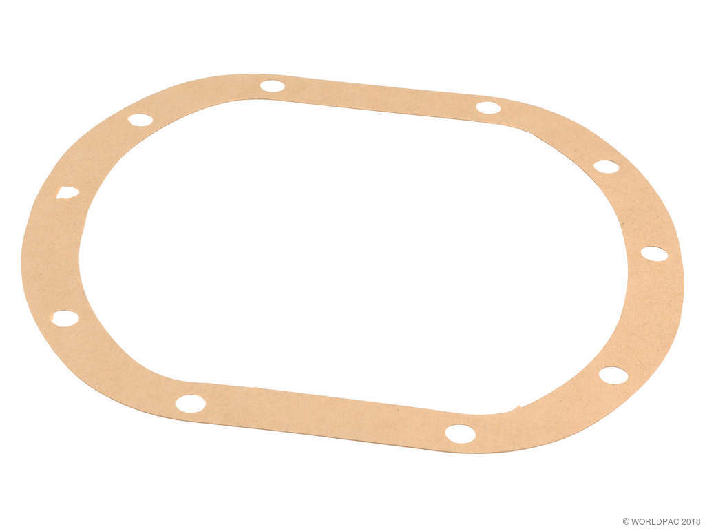 1975-1989 Volvo 244 Differential Carrier Gasket (Professional Parts Sweden)