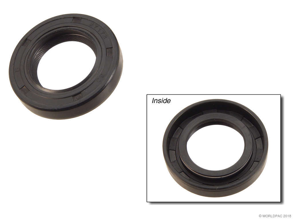 1998-2002 Subaru Forester Automatic Transmission Output Shaft Seal - Front Right (Mark Automotive)